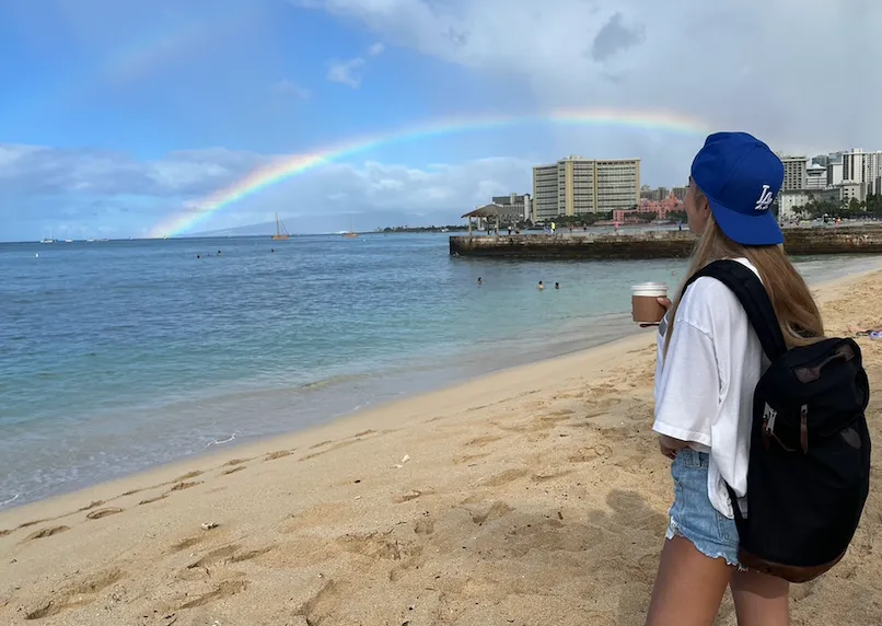 大学生必見！ハワイ旅行を安く楽しむプランを大公開